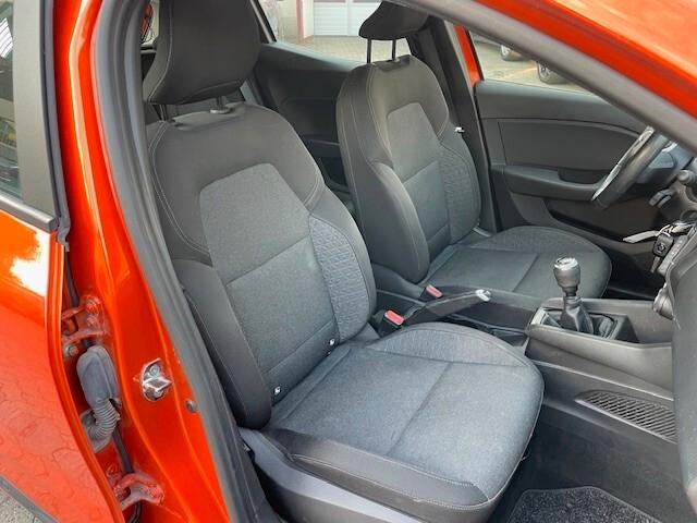 Renault Clio TCe 100 CV GPL 5 porte Techno Introvabile Prezzo Vero!!!!!