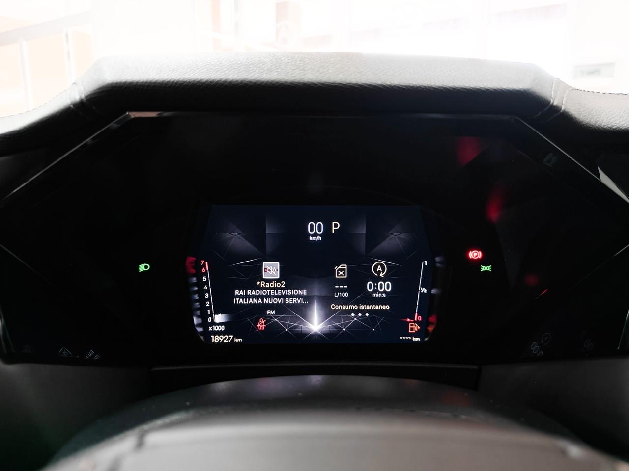 Ds DS4 4 PureTech 130 aut. Opera