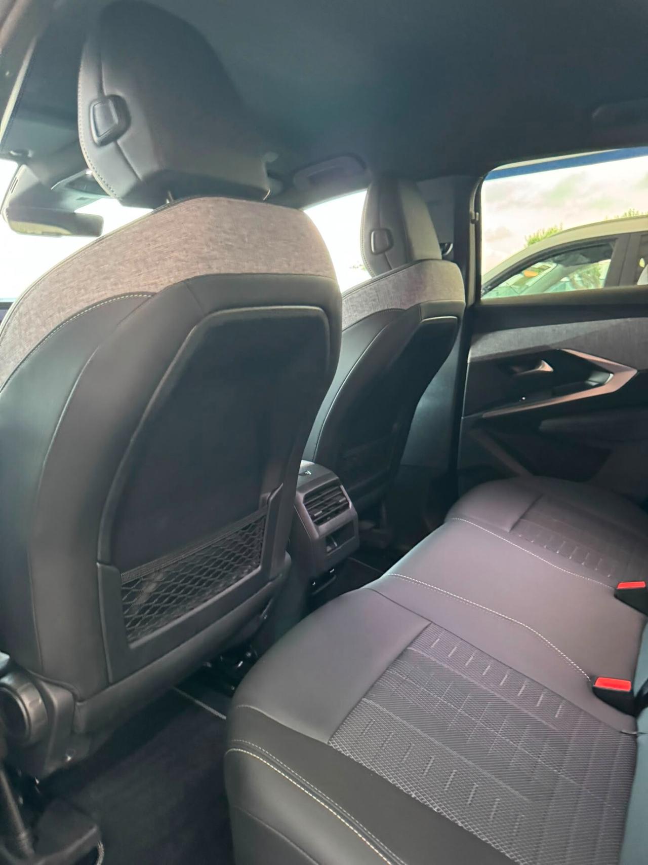 Peugeot 3008 Hybrid 145 e-DCS6 GT