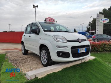 Fiat Panda 0.9 Benz/Met - 85cv NEOPATENTATI