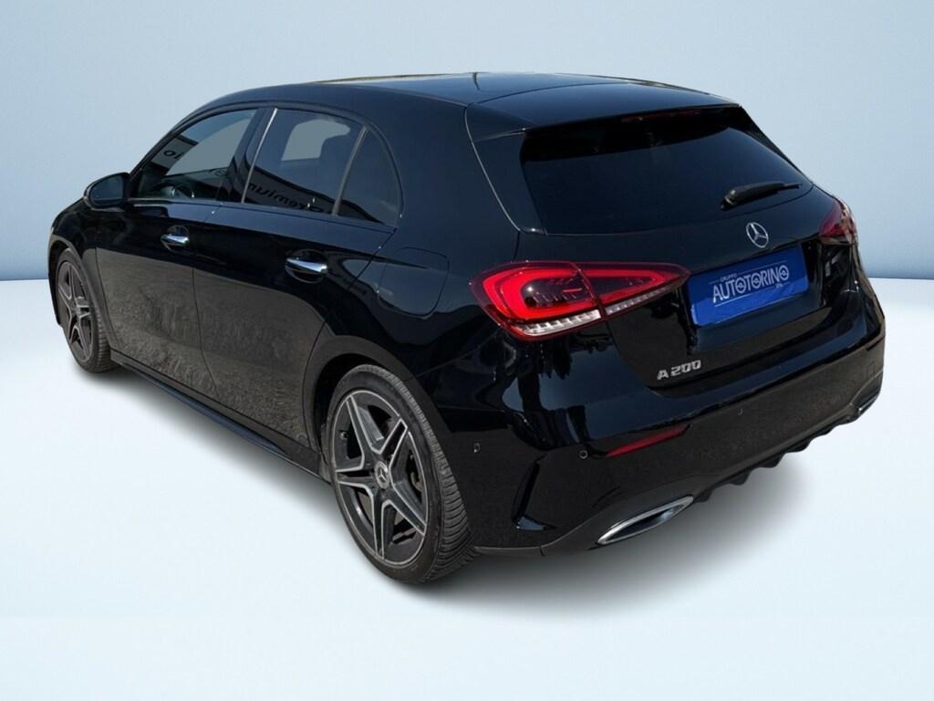 Mercedes Classe A 200 200 Premium 7G-DCT