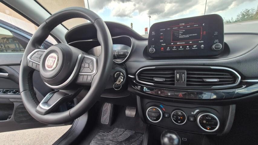 Fiat Tipo 1.5 Hybrid DCT 5 porte - 2022