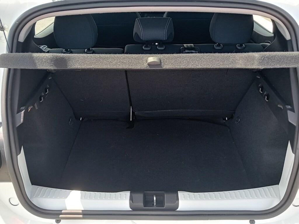 Dacia Sandero Stepway 1.0 tce ECO-G Comfort