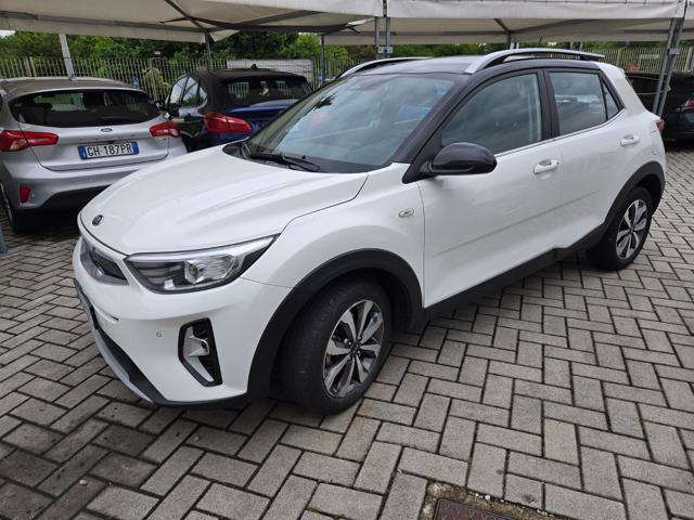 KIA Stonic 1.0 T-GDi 100 CV MHEV iMT Style