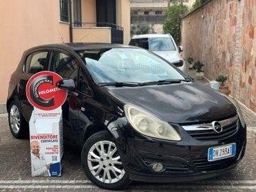 Opel Corsa 1.3 CDTI 75CV ecoFLEX 5 porte Cosmo