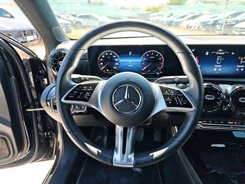 Mercedes-Benz Classe A A 180 Executive
