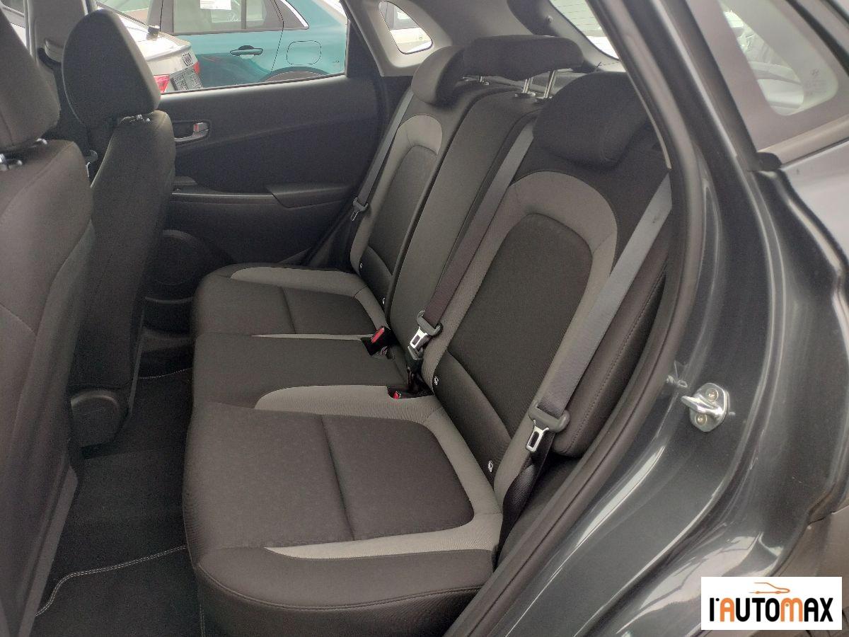 HYUNDAI - Kona 1.6 crdi Xtech 2wd 115cv