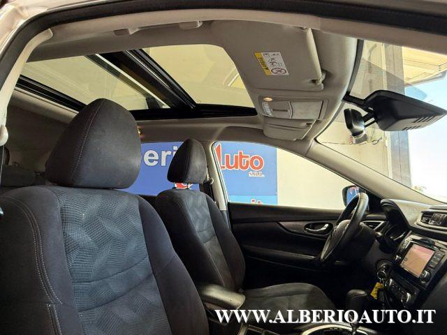 NISSAN X-Trail 1.6 dCi 2WDAcentaPremium 7 POSTI + TETTO VEDI NOTE