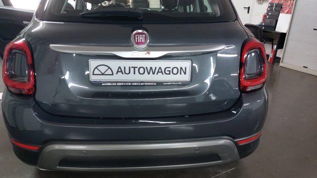 FIAT 500X 1.3 MultiJet 95 CV Business Az. Italia 70.000 Km