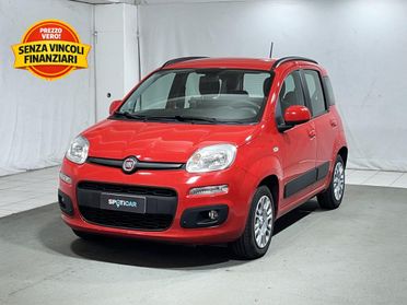 Fiat Panda 1.2 Lounge easypower Gpl 69cv my19