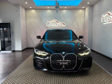 Bmw 430 430d 48V xDrive Coupé Msport