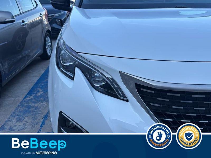 Peugeot 5008 2.0 BLUEHDI GT LINE S&S 150CV 7P.TI