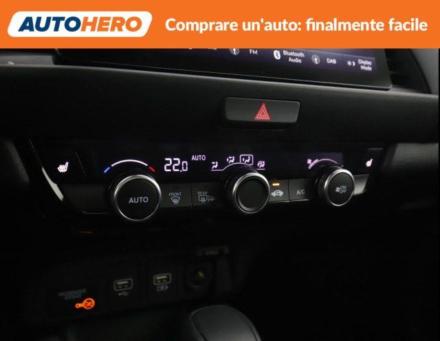 HONDA Jazz 1.5 Hev eCVT Sport