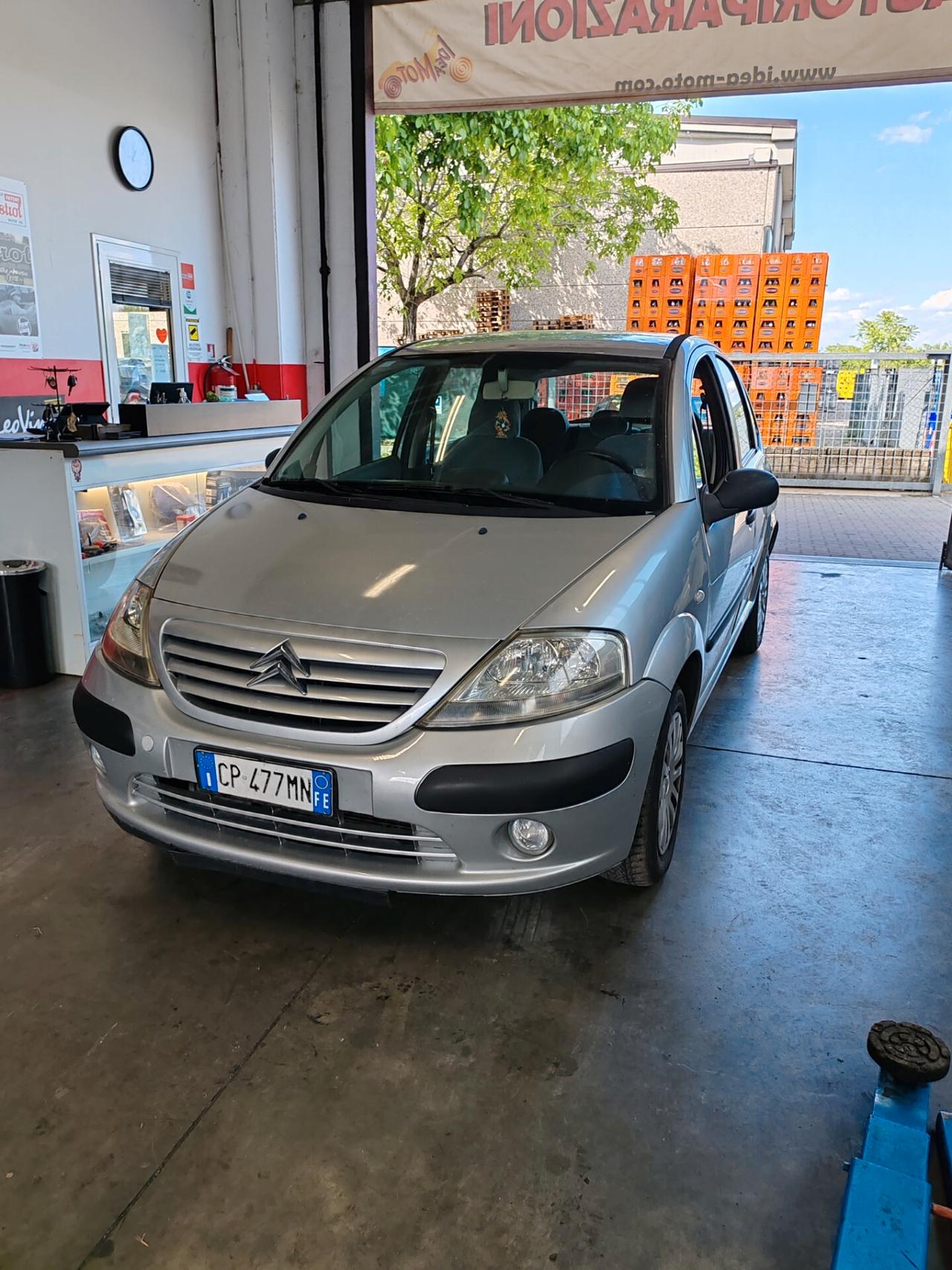 Citroen C3 1.1 Elegance