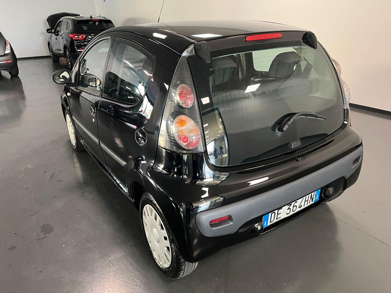 Citroen C1 1.0 5 porte C1TY