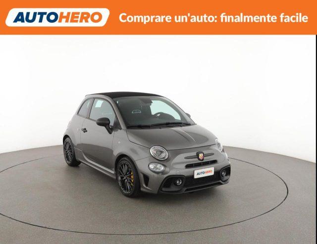 ABARTH 695 C 1.4 Turbo T-Jet 180 CV M.T.A.