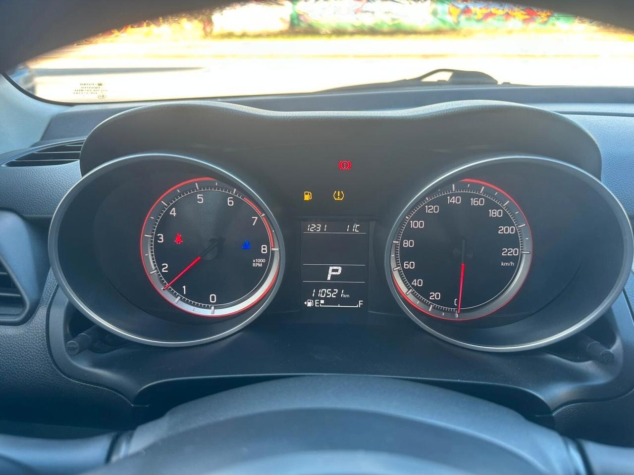 Suzuki Swift 1.2 Dualjet Cool