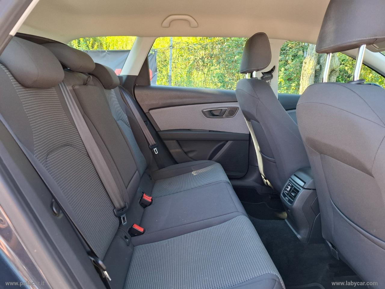 SEAT Leon 1.6 TDI 115 CV ST Business