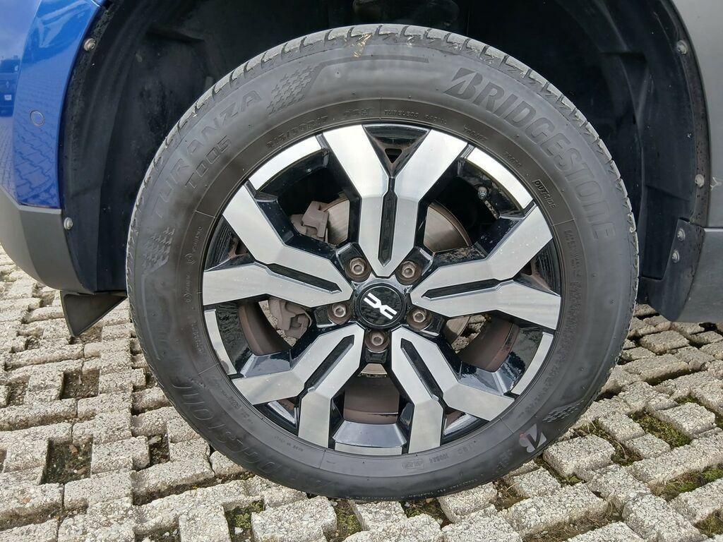 Dacia Duster 1.5 Blue dCi Journey 4x2