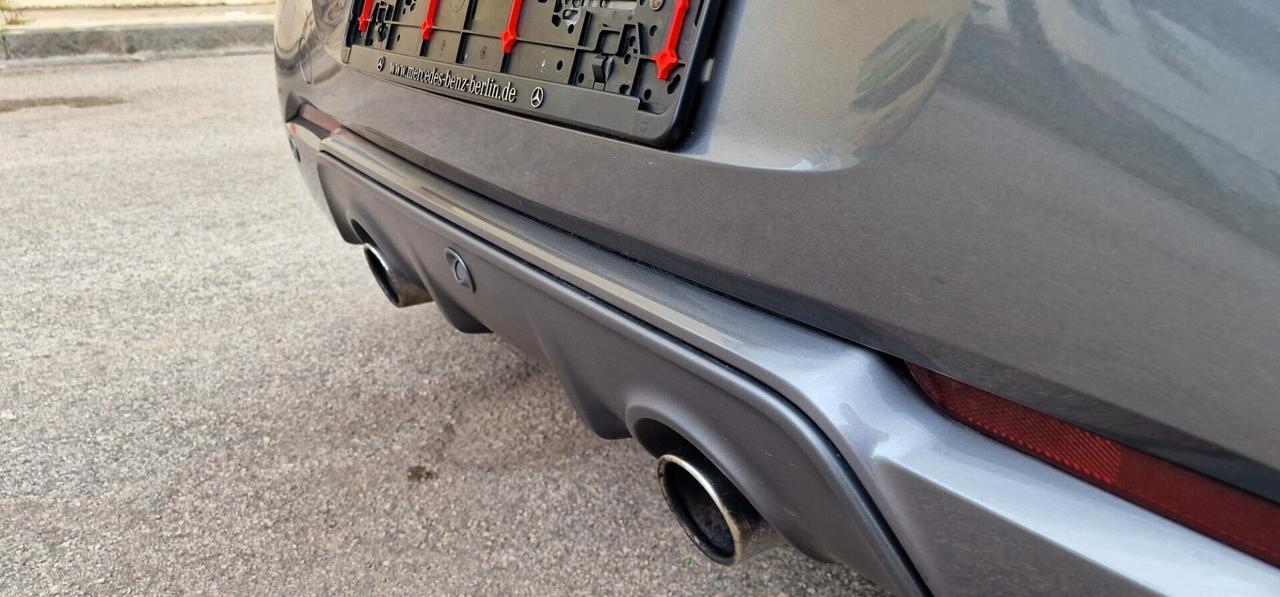 Smart ForFour BRABUS 0.9 Turbo 109CV twinamic Eclusive Cabrio