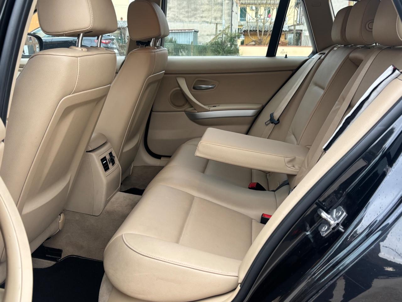 Bmw 320D 163cv cat Touring