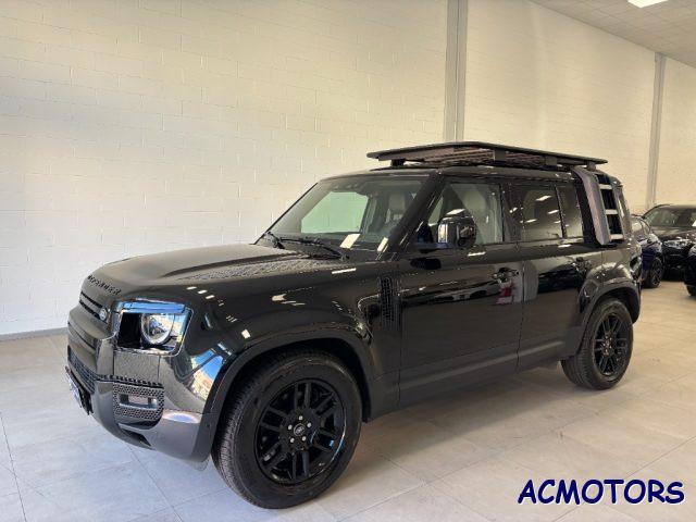 LAND ROVER Defender 110 3.0D I6 200 CV AWD Auto SE