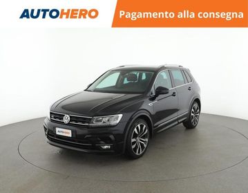 VOLKSWAGEN Tiguan 1.5 TSI Sport ACT BlueMotion Technology