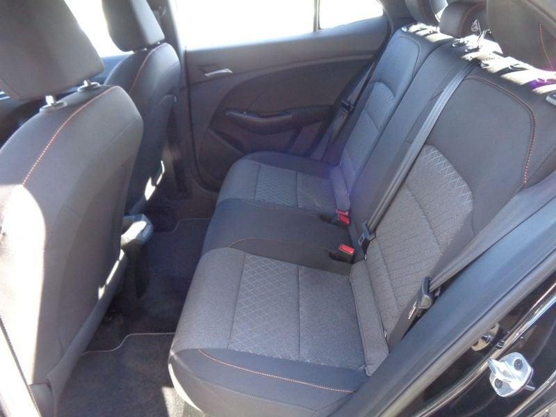 MG MG3 MG3 1.5 Comfort