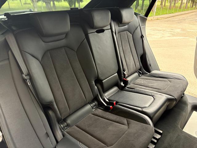 AUDI Q8 50 TDI 286 CV quattro tiptronic S line TETTO