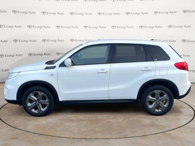 SUZUKI Vitara 1.6 DDiS 4WD AllGrip V-Cool