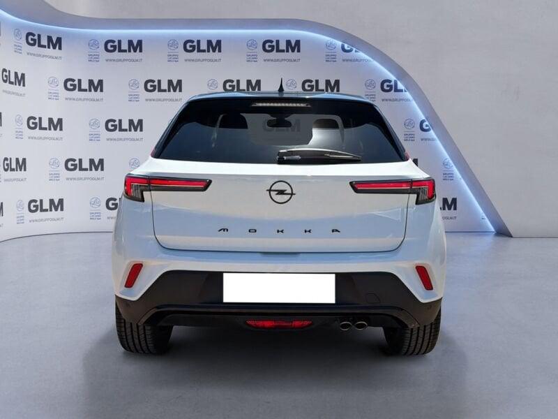 Opel Mokka 1.2 T 130cv GS Line AT8