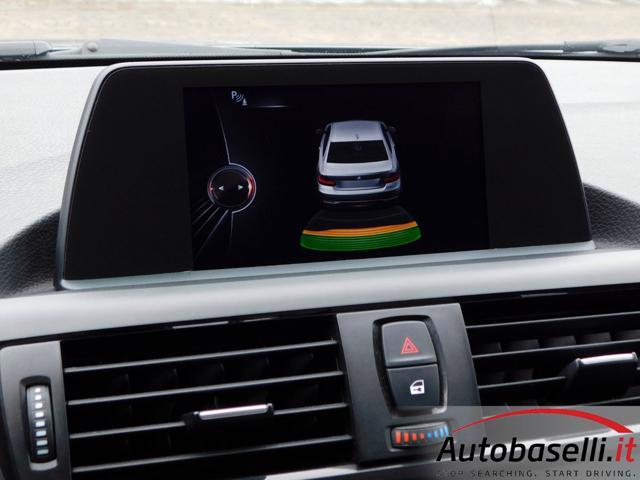 BMW 220 2 COUPÉ 220D ''ADVANTAGE'' AUTOMATICA STEPTRONIC