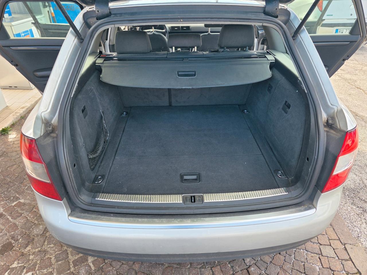 Audi A4 1.9 TDI/130 CV cat Avant con 539.000km Neopatentati ok