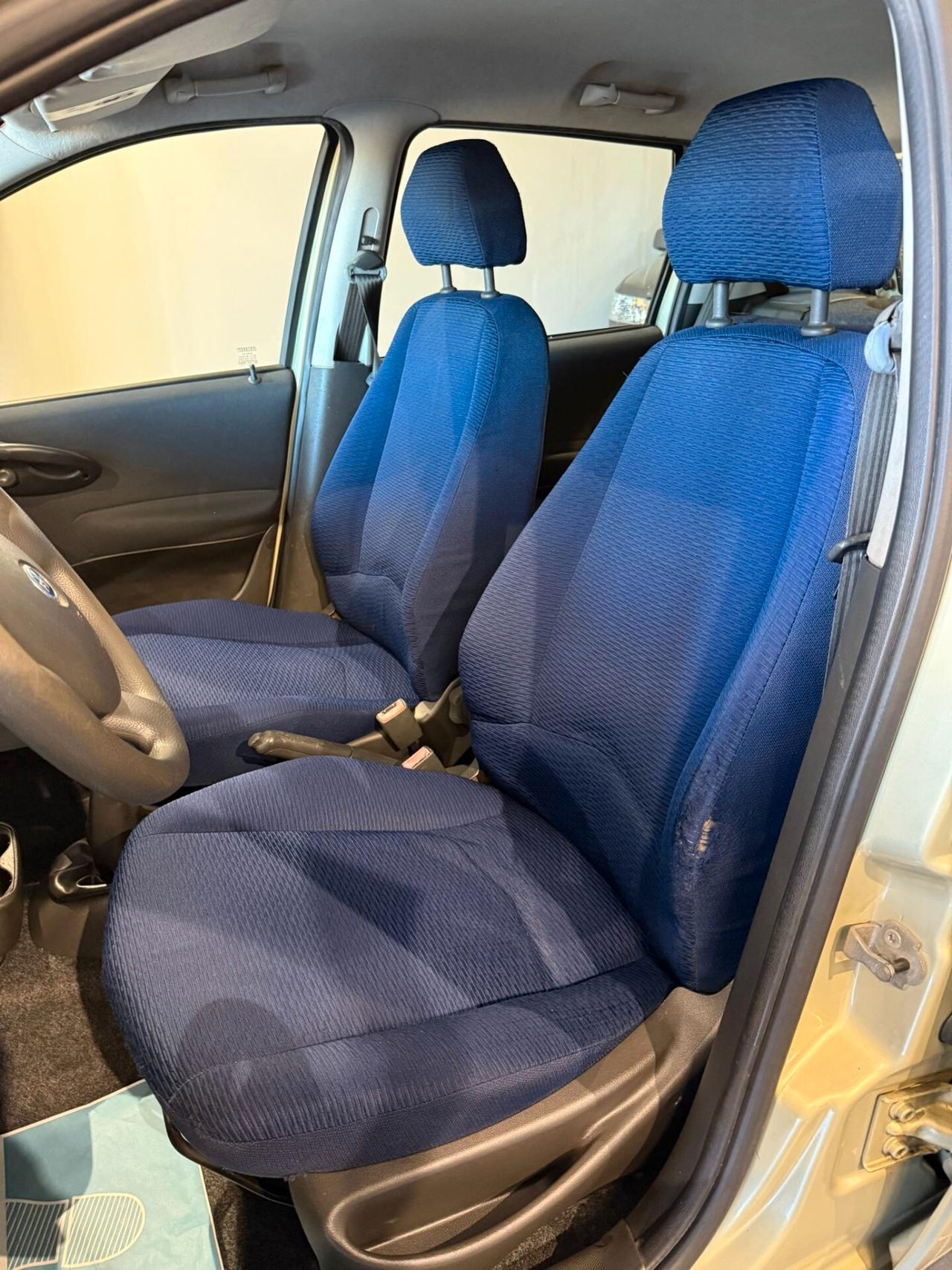 Fiat Punto 1.2 - NEOPATENTATI