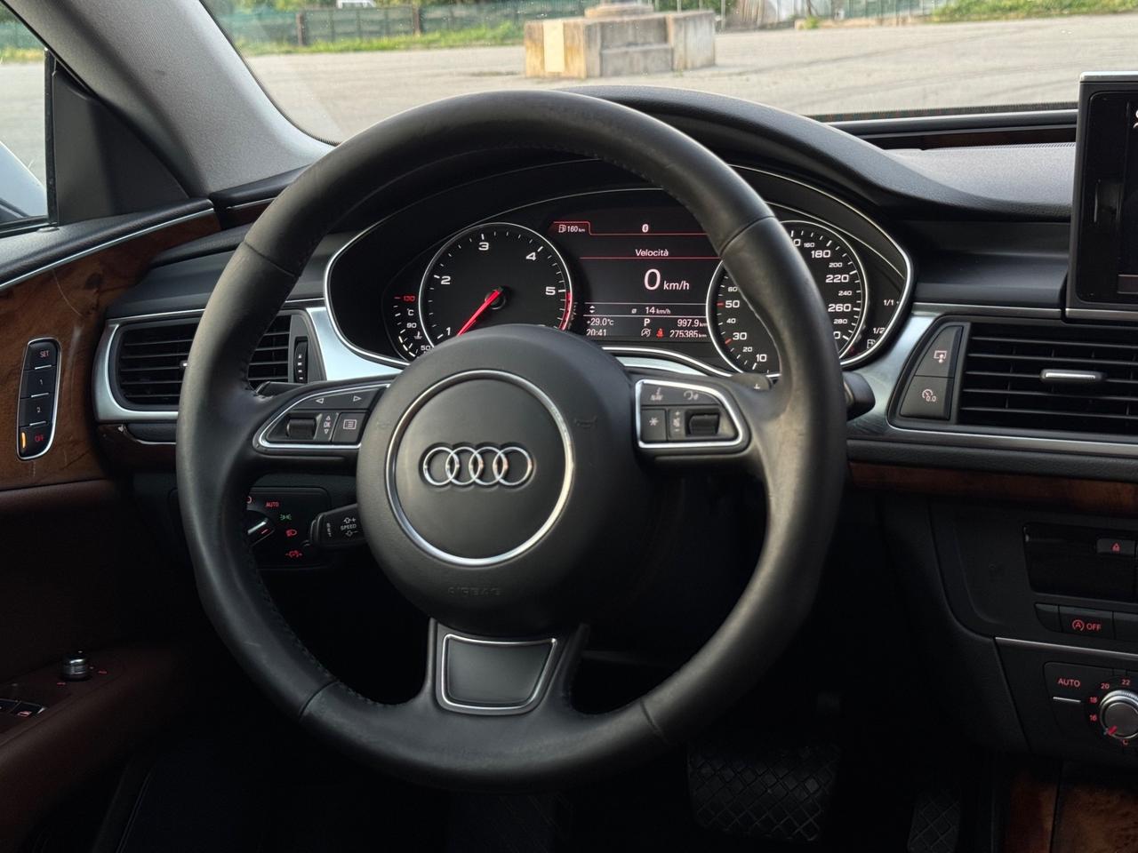 Audi A7 SPB 3.0 TDI 245 CV clean diesel quattro S tronic