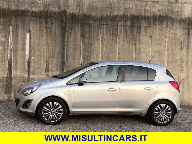 OPEL Corsa 1.3 CDTI 75CV F.AP. 5 porte Edition Neopatentati