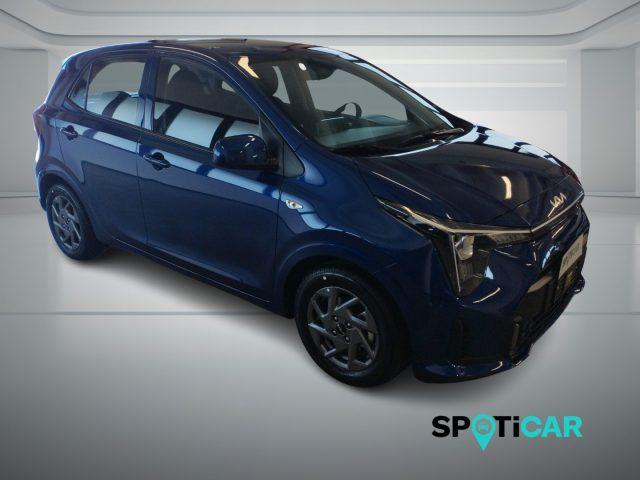 KIA Picanto 1.0 GDi GPL 5 porte Urban