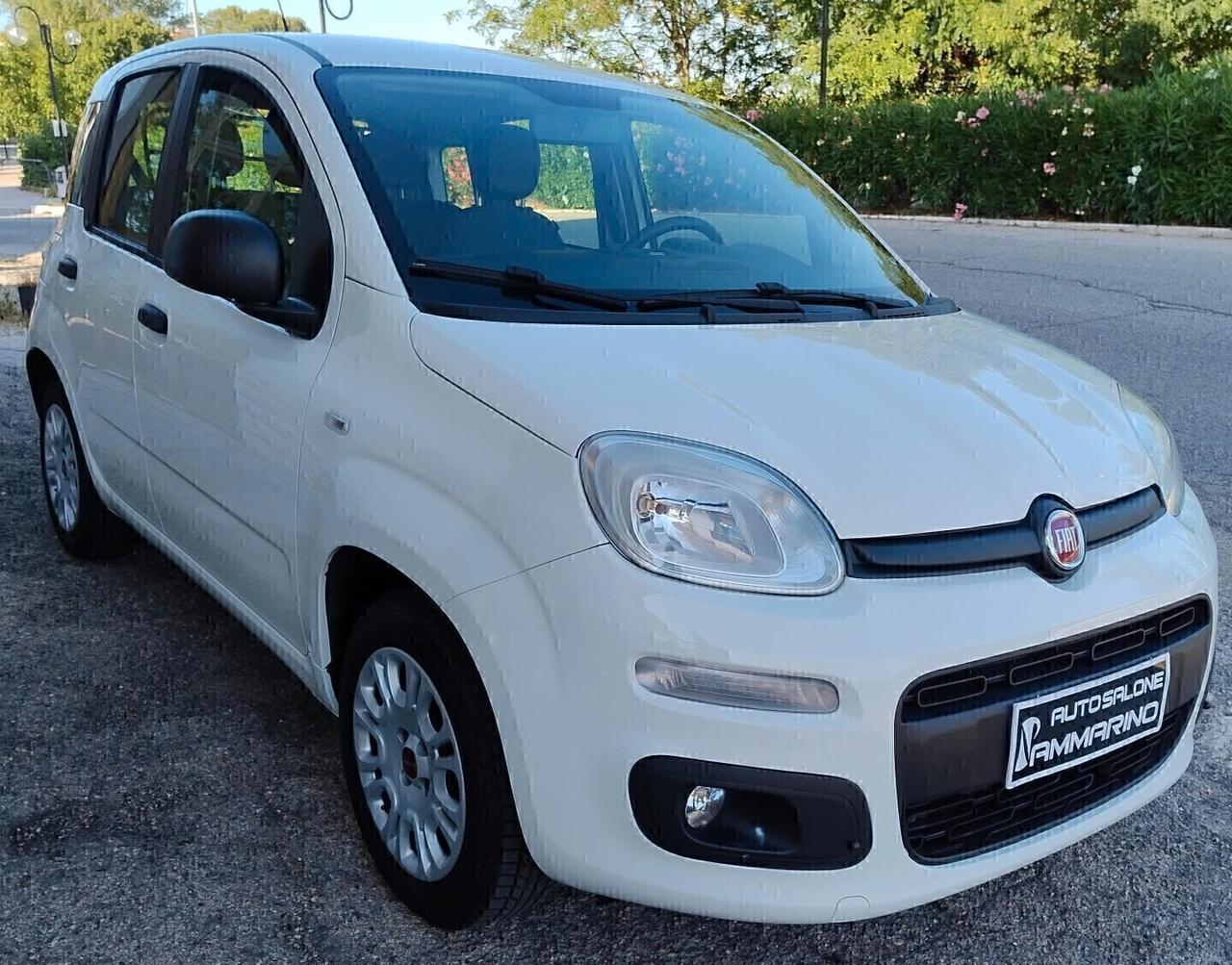 Fiat Panda 1.3 Mjet S&S Easy N1 80Cv 2018