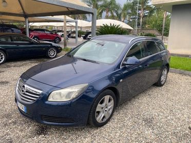 OPEL Insignia 2.0 CDTI 160CV ecoFLEX Sports Tourer