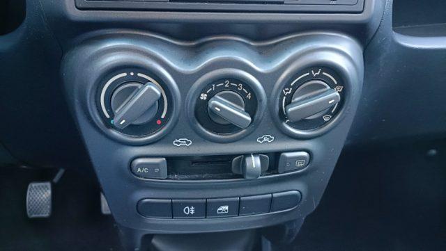DR MOTOR DR ZERO GPL EURO 6 SI NEOPATENTATI