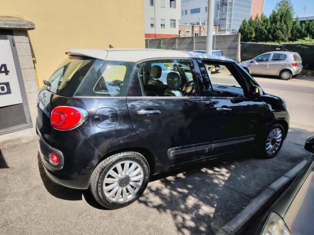 FIAT 500L 1.4 95 CV Pop Star NEOPATENTATI - PREZZO REALE