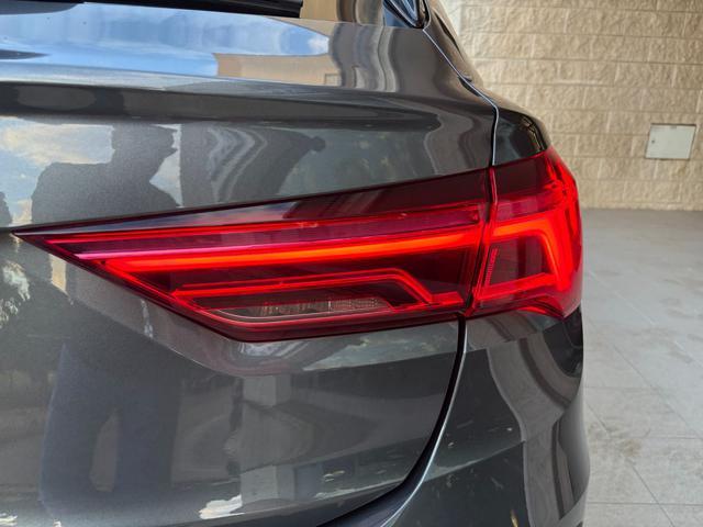 AUDI Q3 SPB Sportback 35 TDI S tronic S line edition