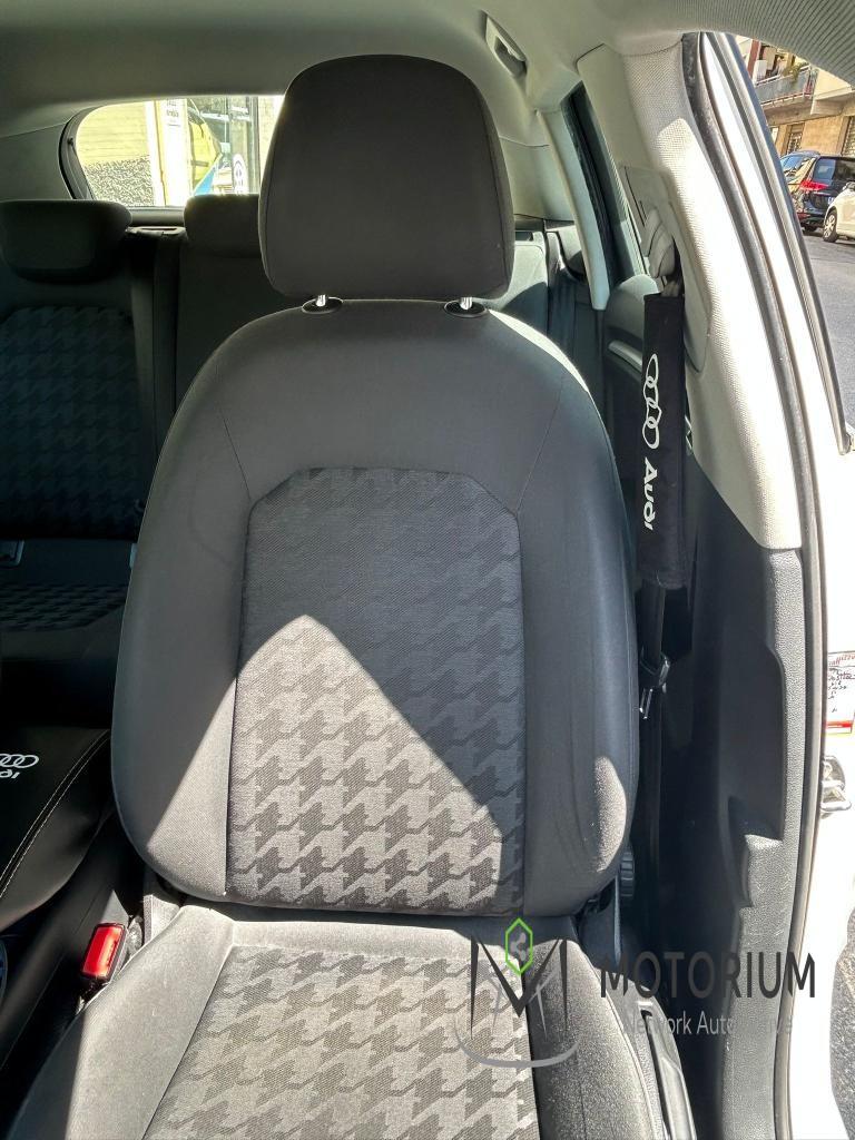 Audi A3 SPB 1.6 TDI clean diesel S tronic Ambition