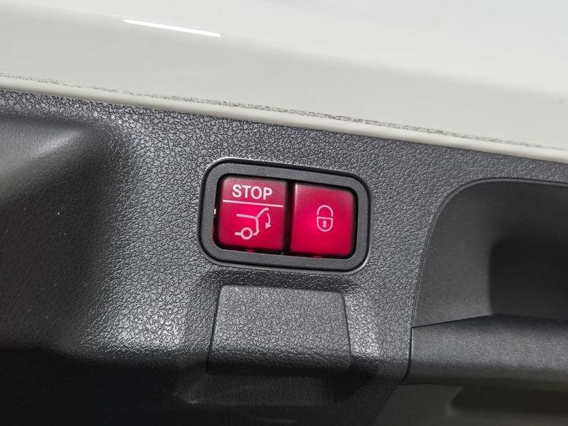 Mercedes-Benz CLA Sh.Brake - X118 2019 B Shooting Brake 250 e phev (eq-power) Premium a
