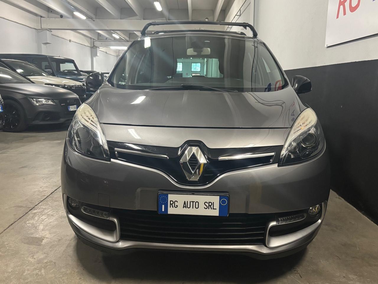 Renault Scenic Scénic XMod 1.5 dCi 110CV Wave