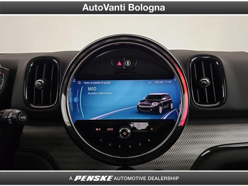 MINI Mini Countryman F60 Mini 1.5 Cooper Essential Countryman