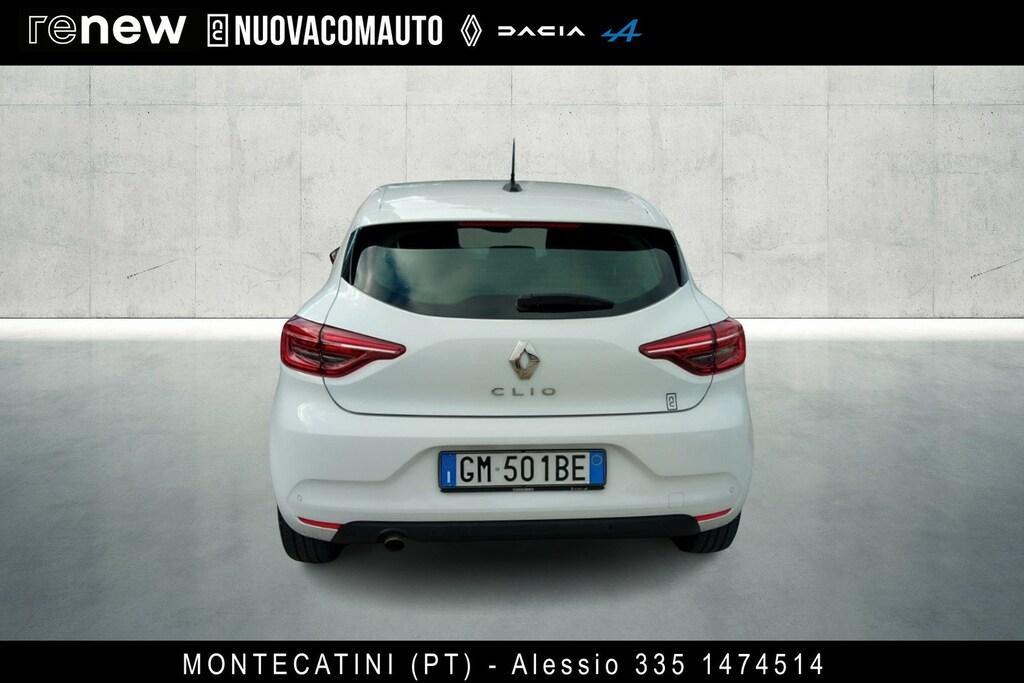 Renault Clio 5 Porte 1.0 TCe Equilibre