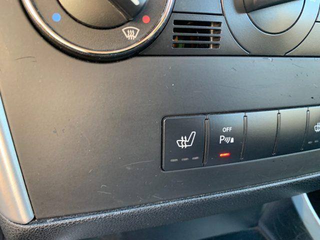 MERCEDES-BENZ B 180 AUTOMATIC Executive