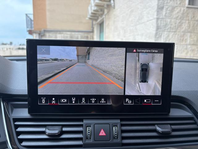 AUDI Q5 SPB Sportback 40 TDI quattro S tronic S line plus.