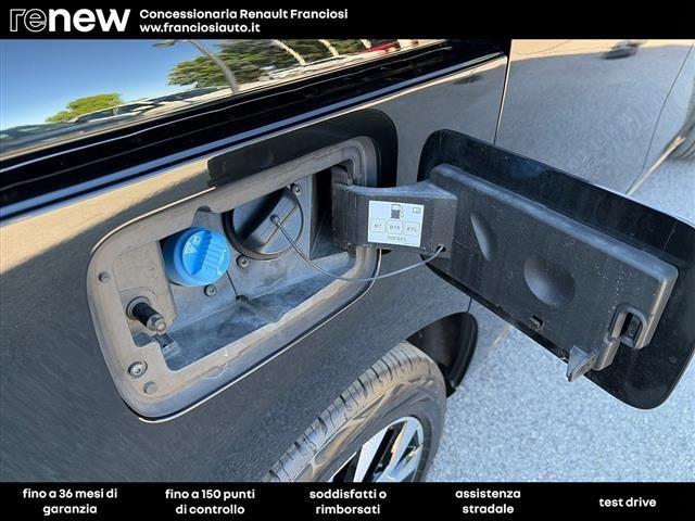 RENAULT Kangoo techno Blue dCi 115 MY23